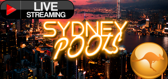 LIVE DRAW SYDNEY POOLS TERCEPAT