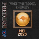 PREDIKSI TOP TOGEL SYDNEY