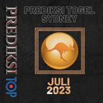 PREDIKSI TOP TOGEL SYDNEY