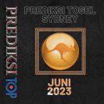 PREDIKSI TOP TOGEL SYDNEY