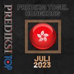 PREDIKSI TOP TOGEL HONGKONG