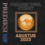 PREDIKSI TOP TOGEL SYDNEY