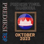 PREDIKSI TOP TOGEL CAMBODIA