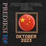 PREDIKSI TOP TOGEL CHINA