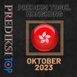 PREDIKSI TOP TOGEL HONGKONG