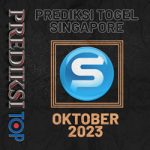 PREDIKSI TOP TOGEL SINGAPORE