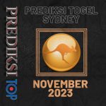 PREDIKSI TOP TOGEL SYDNEY