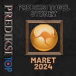 PREDIKSI TOP TOGEL SYDNEY