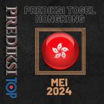 PREDIKSI TOP TOGEL HONGKONG