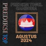 PREDIKSI TOP TOGEL CAMBODIA