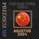 PREDIKSI TOP TOGEL CHINA