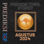 PREDIKSI TOP TOGEL SYDNEY