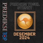 PREDIKSI TOP TOGEL SYDNEY