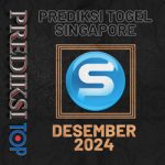 PREDIKSI TOP TOGEL SINGAPORE