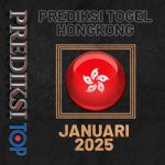 PREDIKSI TOP TOGEL HONGKONG