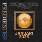 PREDIKSI TOP TOGEL SYDNEY