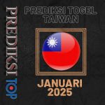 PREDIKSI TOP TOGEL TAIWAN