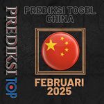 PREDIKSI TOP TOGEL CHINA